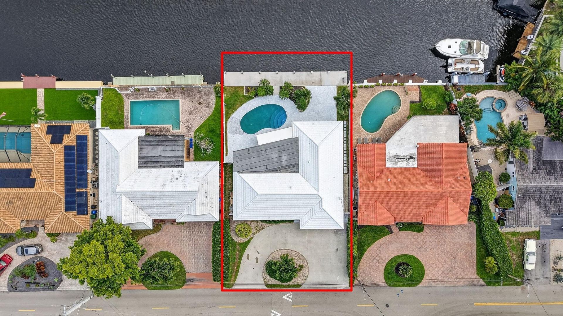 2720 NE 59th Street, Fort Lauderdale, FL 33308 Photo