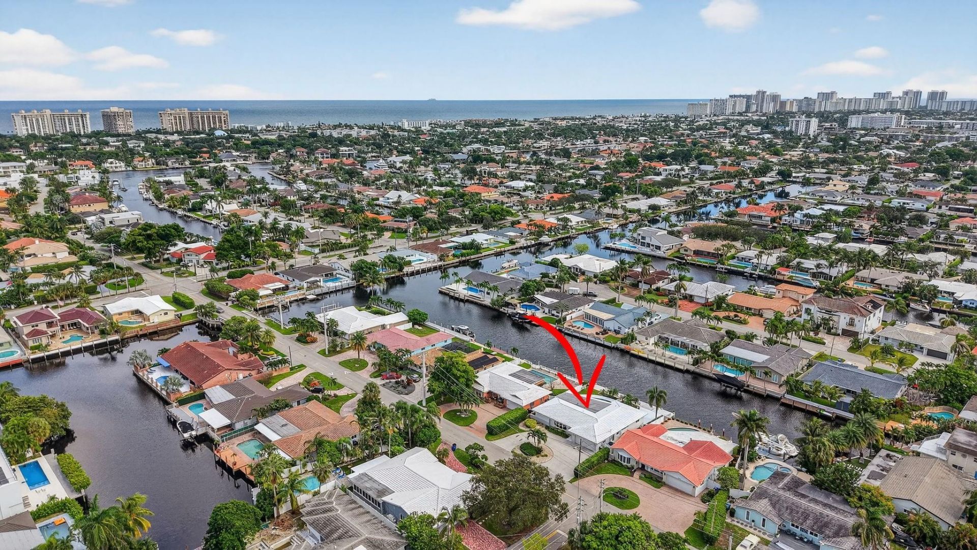 2720 NE 59th Street, Fort Lauderdale, FL 33308 Photo