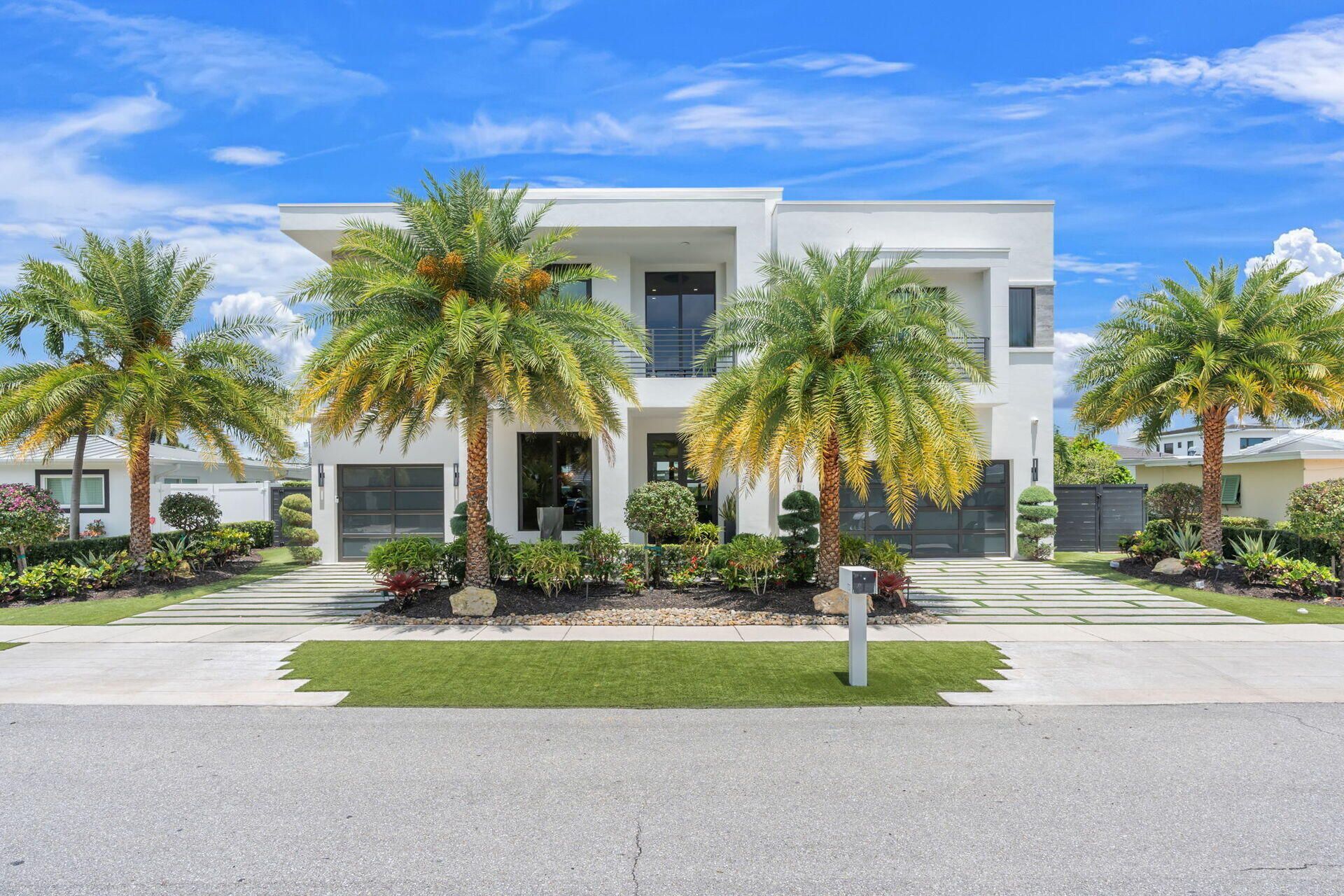 731 NE 69th St, Boca Raton, FL 33487 Photo