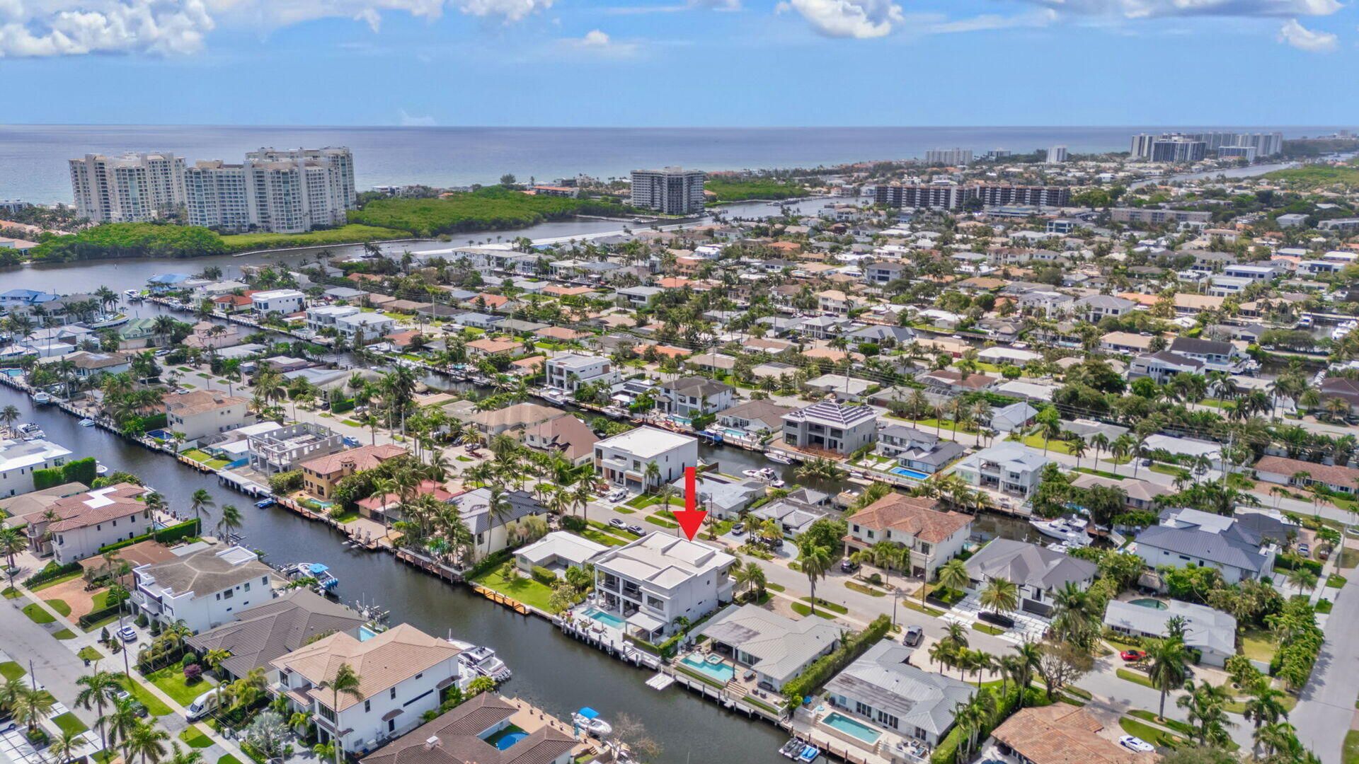 731 NE 69th St, Boca Raton, FL 33487 Photo