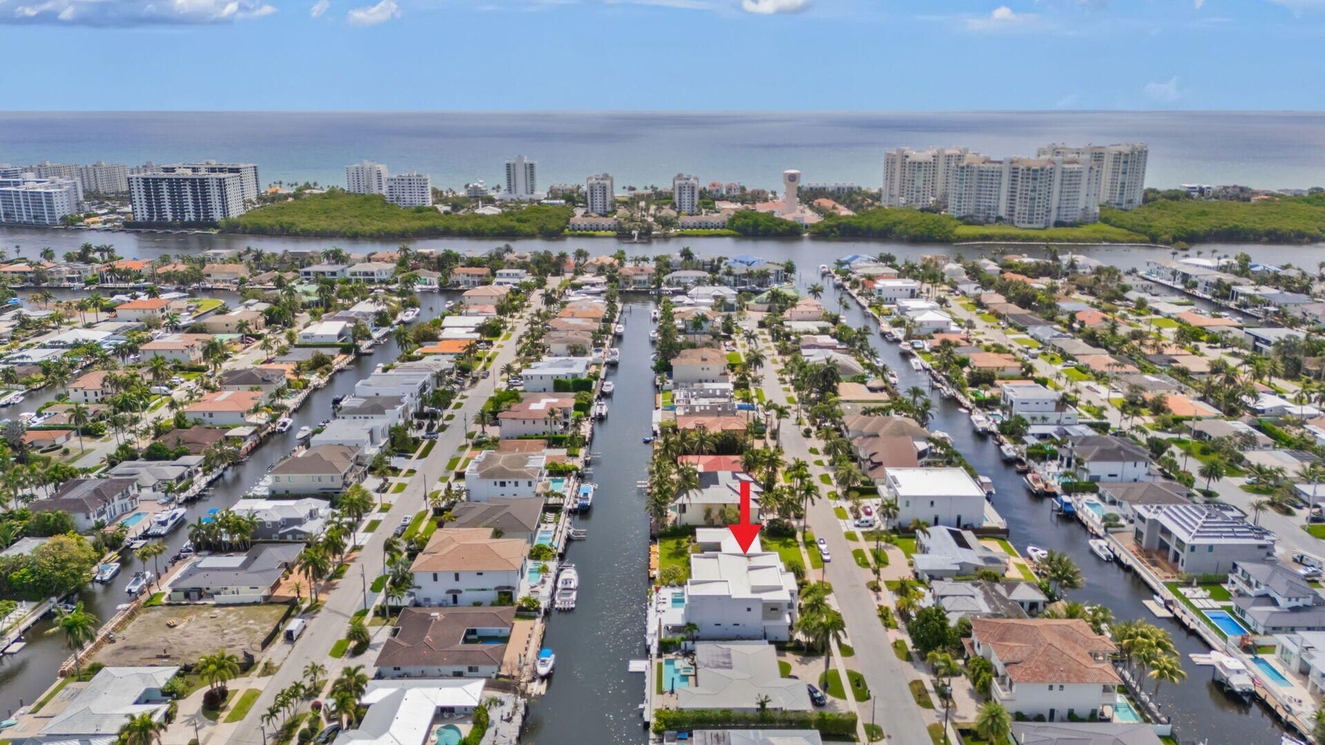731 NE 69th St, Boca Raton, FL 33487 Photo
