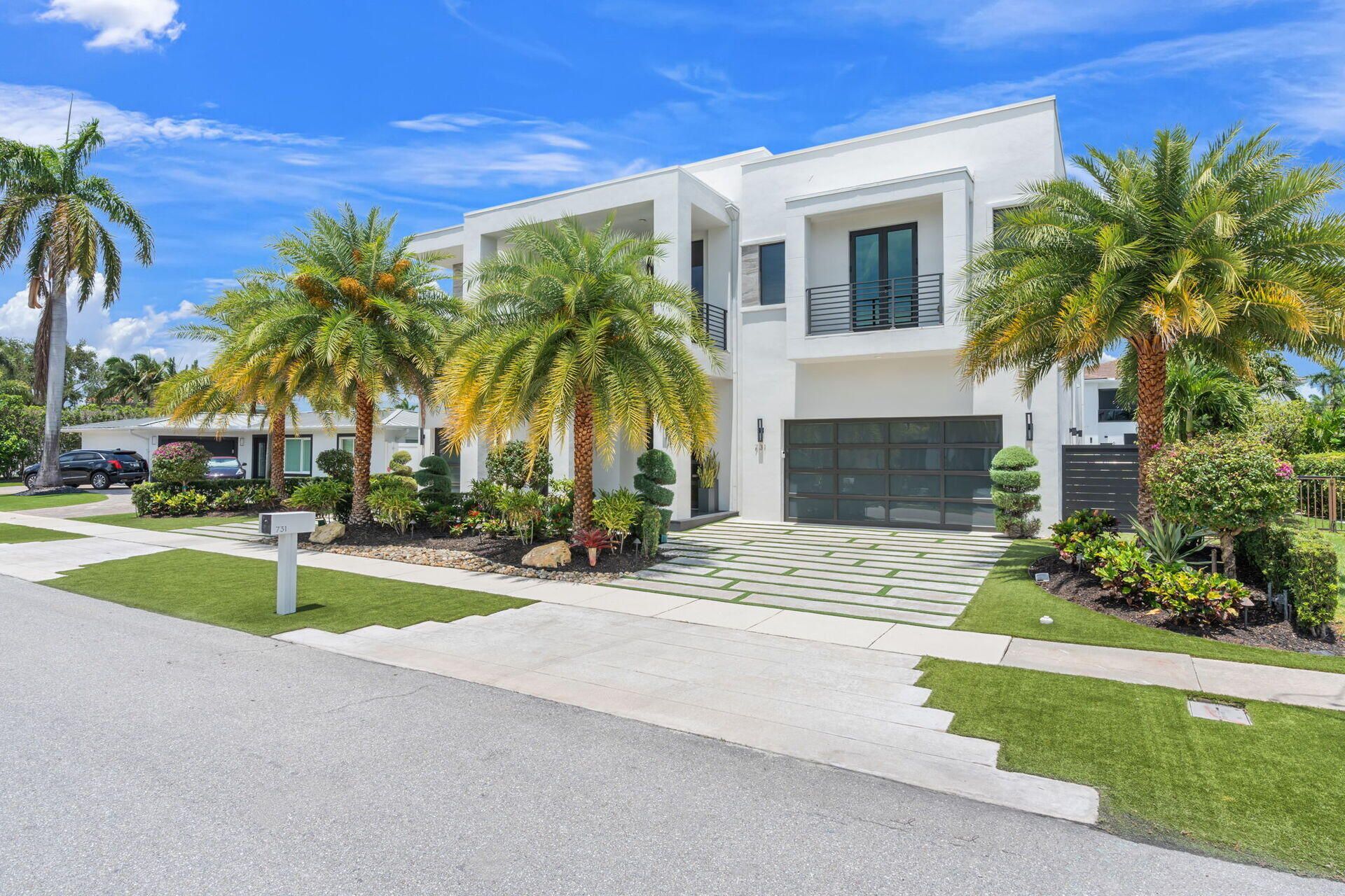 731 NE 69th St, Boca Raton, FL 33487 Photo