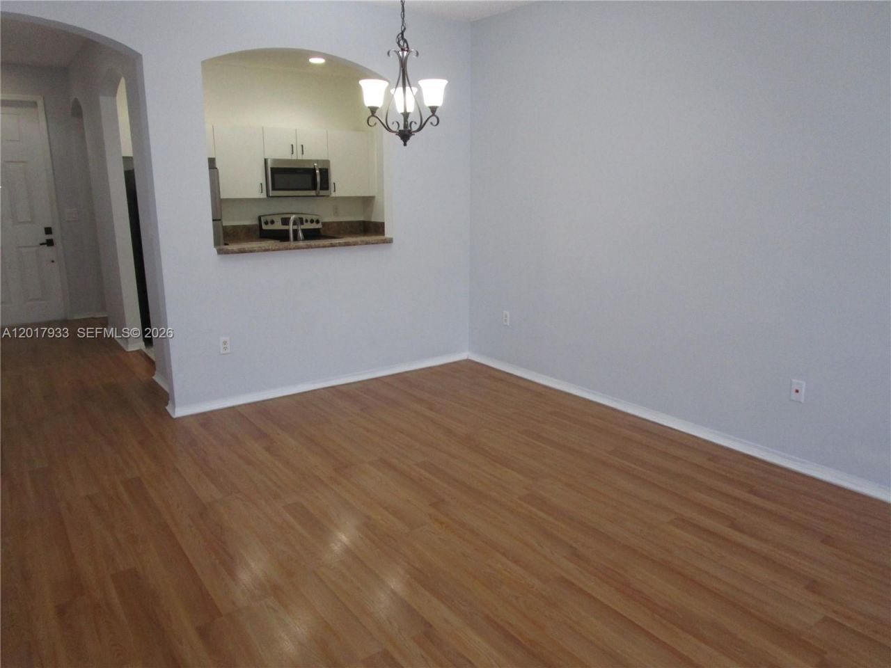 2261 NE 42nd Cir , Homestead, FL 33033 Photo
