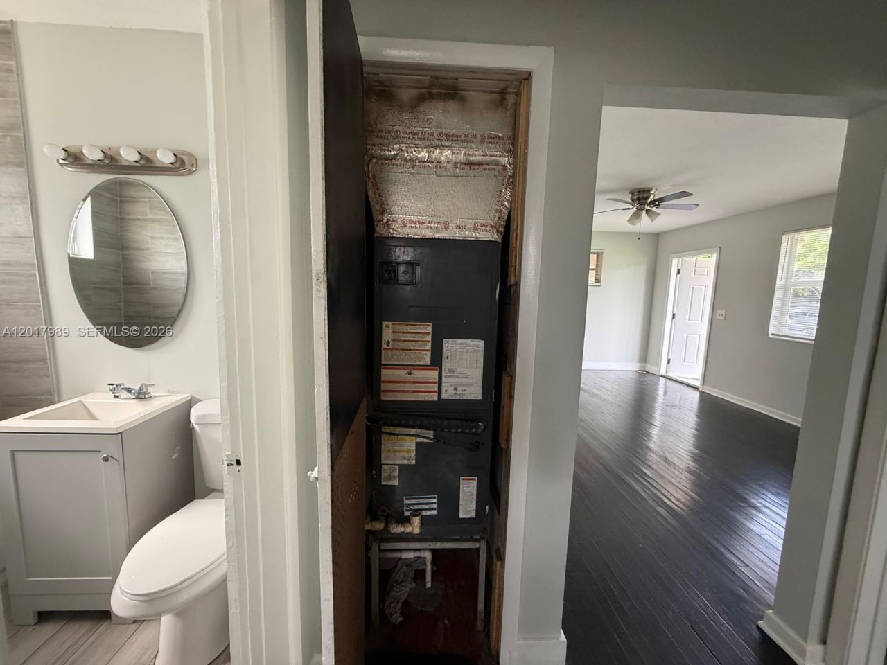 4393 Davis Rd , Unit 1, Lake Worth, FL 33461 Photo