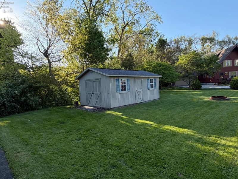 1021 Kennedy Lane, Fostoria, OH 44883 Photo 6