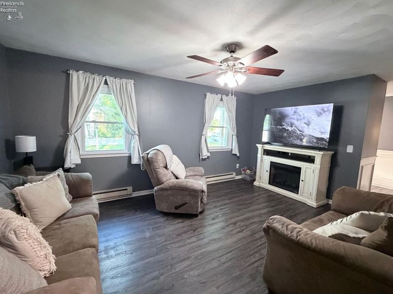 1021 Kennedy Lane, Fostoria, OH 44883 Photo 8