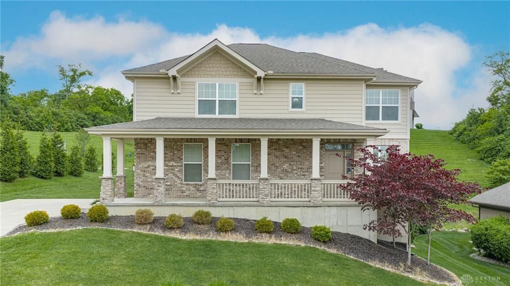 Please Call, Oakwood, OH 45409