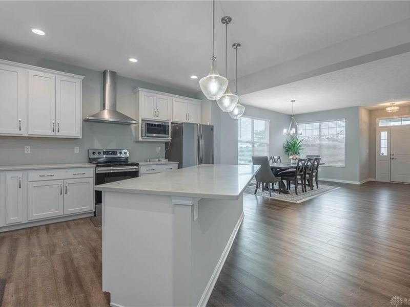 225 Pointe Oakwood Way, Oakwood, OH 45409 Photo 12