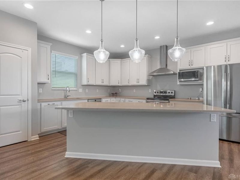 225 Pointe Oakwood Way, Oakwood, OH 45409 Photo 13