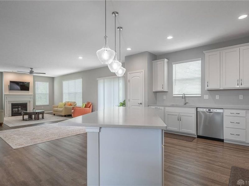 225 Pointe Oakwood Way, Oakwood, OH 45409 Photo 14