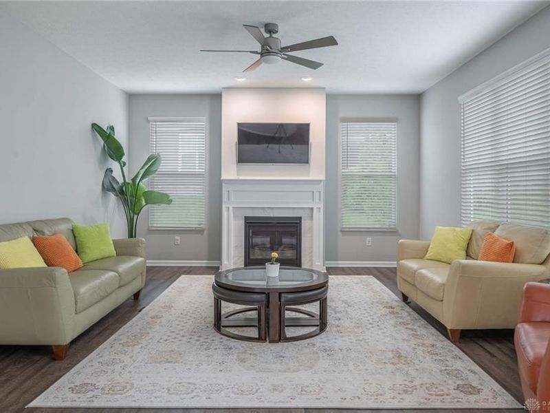 225 Pointe Oakwood Way, Oakwood, OH 45409 Photo 15