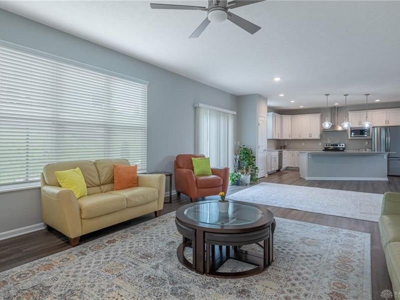 225 Pointe Oakwood Way, Oakwood, OH 45409 Photo 16