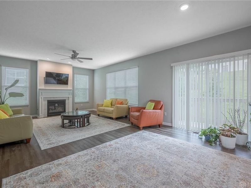 225 Pointe Oakwood Way, Oakwood, OH 45409 Photo 17