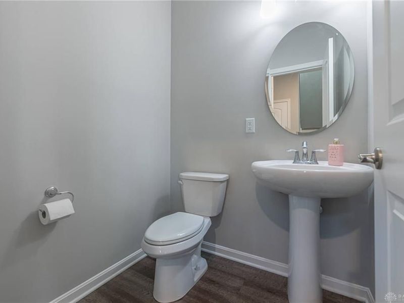 225 Pointe Oakwood Way, Oakwood, OH 45409 Photo 21