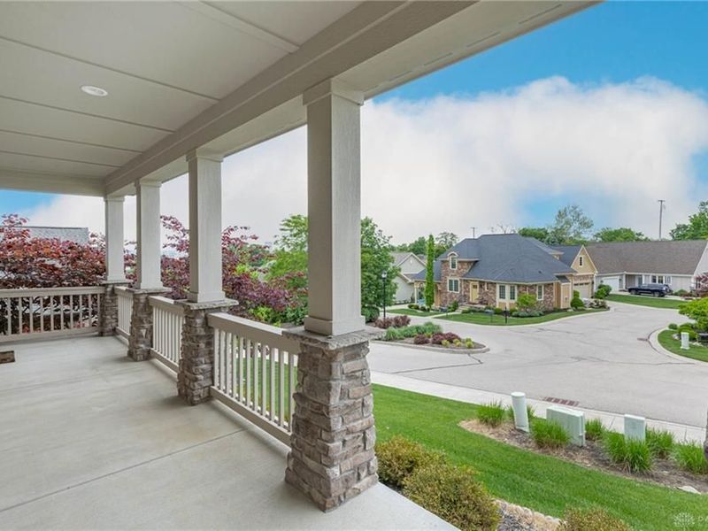 225 Pointe Oakwood Way, Oakwood, OH 45409 Photo 3