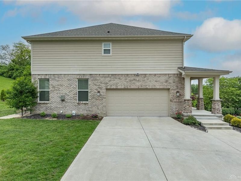 225 Pointe Oakwood Way, Oakwood, OH 45409 Photo 4