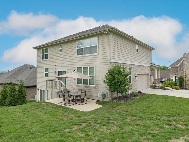 225 Pointe Oakwood Way, Oakwood, OH 45409 Photo 4