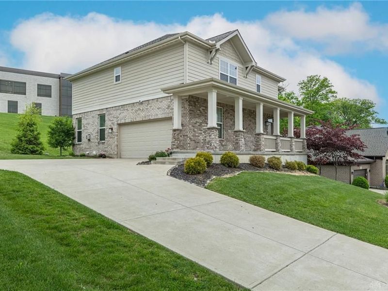 225 Pointe Oakwood Way, Oakwood, OH 45409 Photo 41
