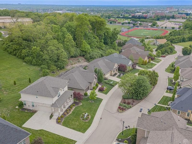 225 Pointe Oakwood Way, Oakwood, OH 45409 Photo 44