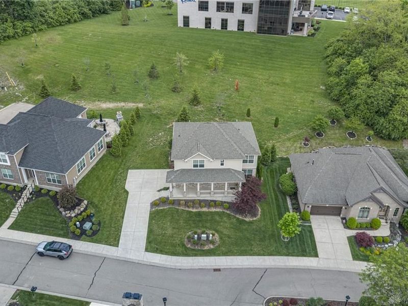 225 Pointe Oakwood Way, Oakwood, OH 45409 Photo 45