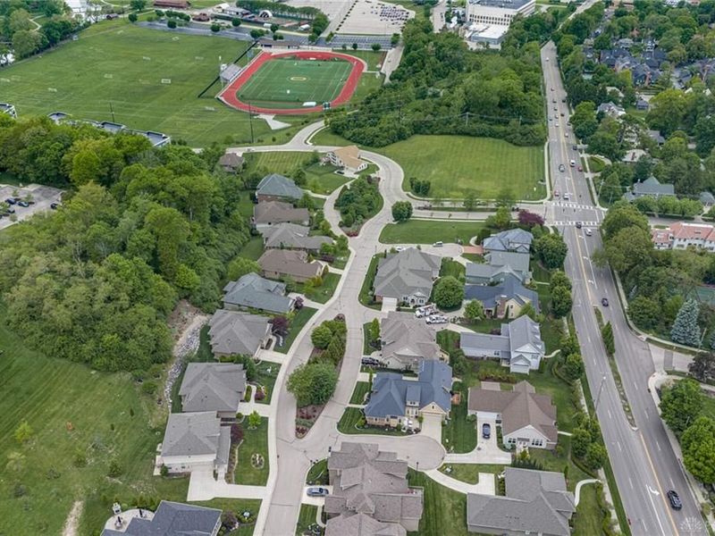 225 Pointe Oakwood Way, Oakwood, OH 45409 Photo 48