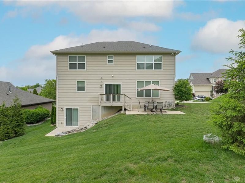 225 Pointe Oakwood Way, Oakwood, OH 45409 Photo 5