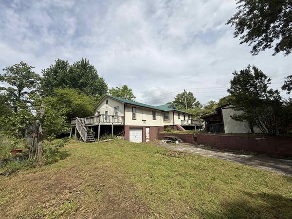 480 Main Street , Oxford, AR 72565