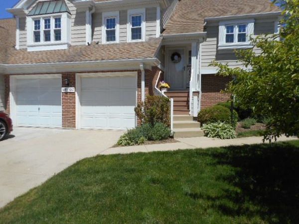 1017 Brentwood Circle , Buffalo Grove, IL 60089