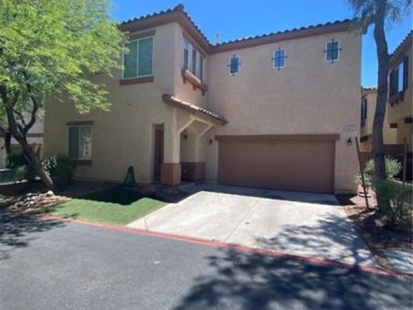 8953 Tamar Sage Court, Las Vegas, NV 89149