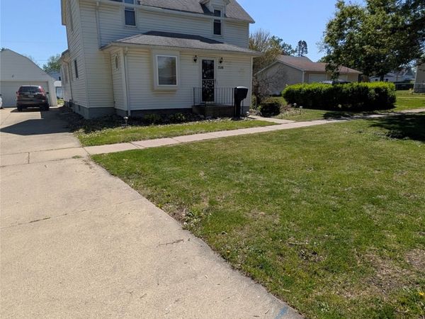 1516 Tama Street, Boone, IA 50036