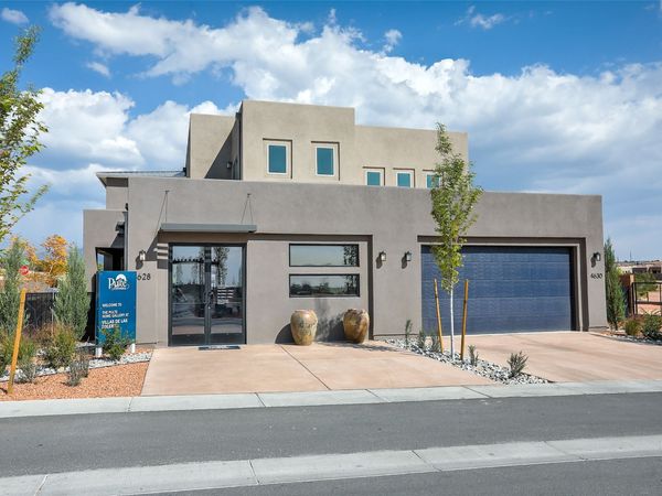 4630 Rail Runner Road , Santa Fe, NM 87507