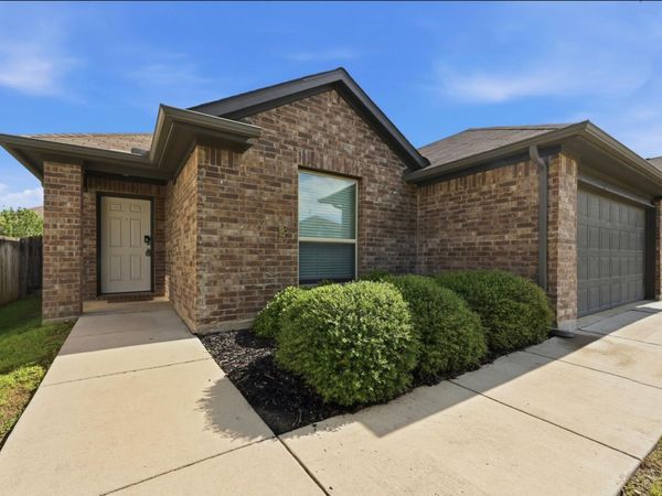 172 Noddy RD, Buda, TX 78610