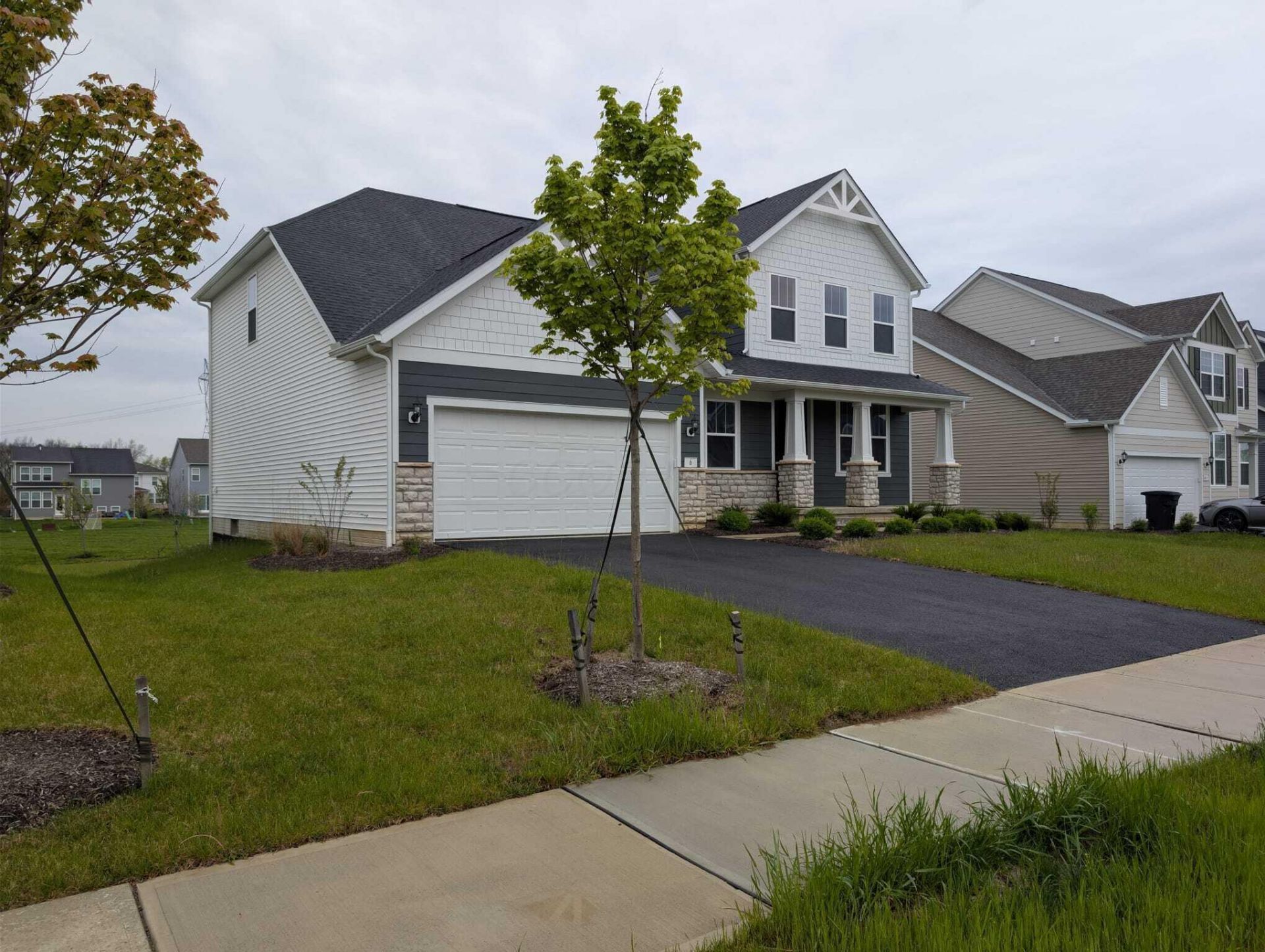 865 Ping Lane , Sunbury, OH 43074 Main Photo