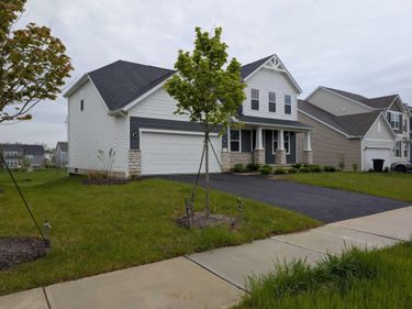 865 Ping Lane , Sunbury, OH 43074