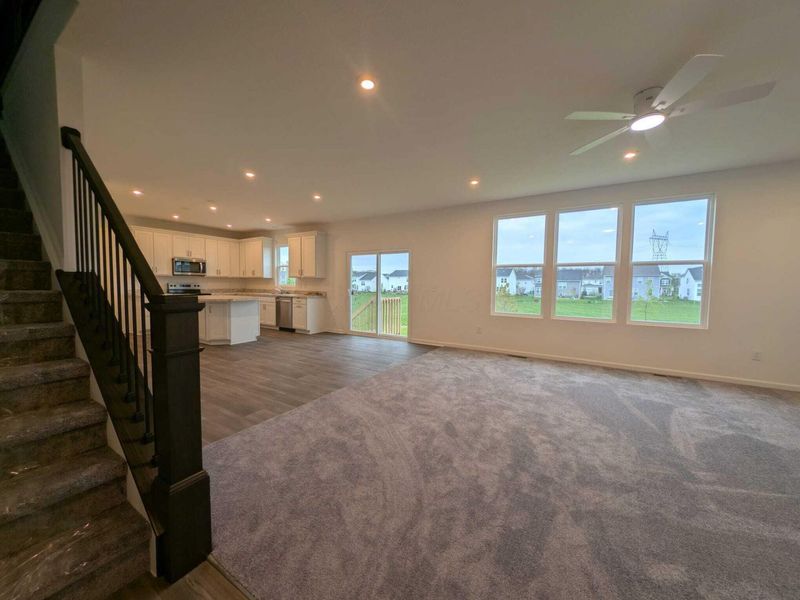 865 Ping Lane , Sunbury, OH 43074 Photo 10