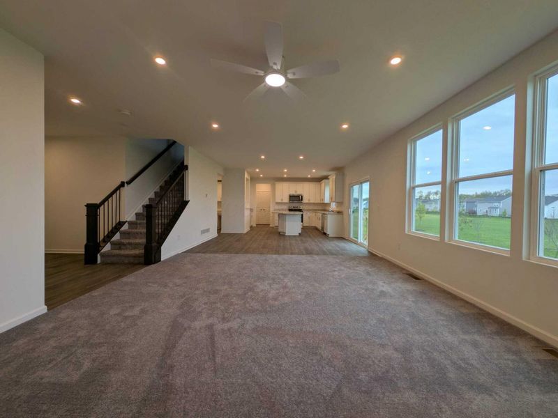 865 Ping Lane , Sunbury, OH 43074 Photo 12