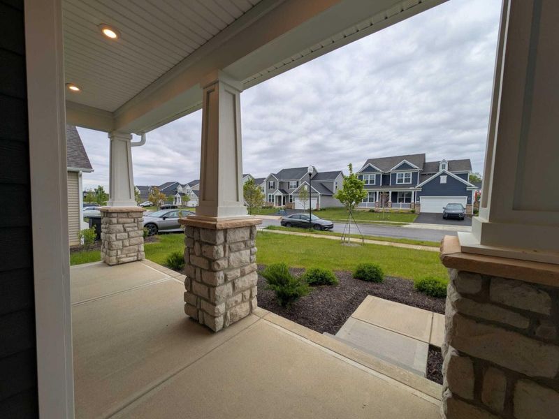 865 Ping Lane , Sunbury, OH 43074 Photo 5