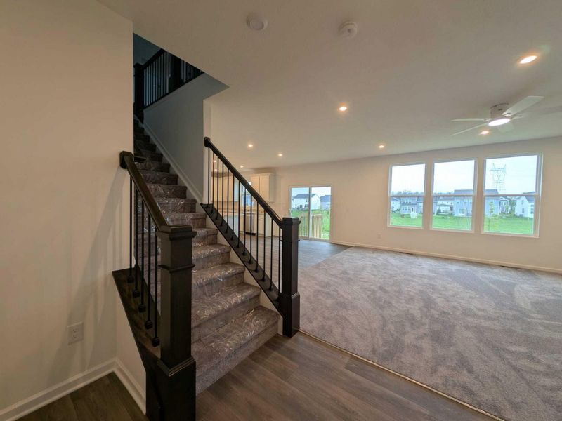 865 Ping Lane , Sunbury, OH 43074 Photo 7