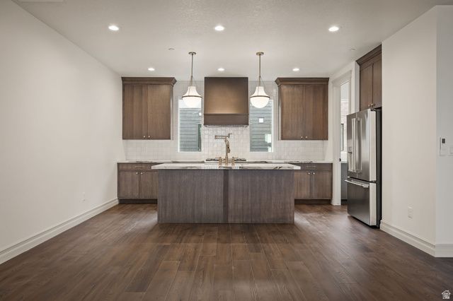 443 W 400 N, Unit 101, Salt Lake City, UT 84103 Main Photo