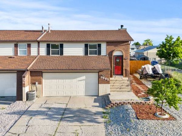 3665 W 4650 S, Roy, UT 84067