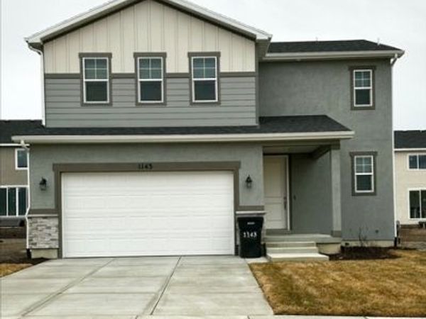 1019 W 400 S, Unit 108, Brigham City, UT 84302