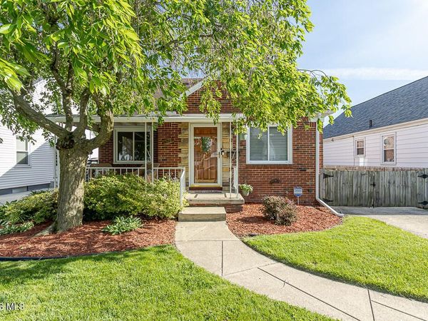 3019 Muirfield Avenue, Toledo, OH 43614