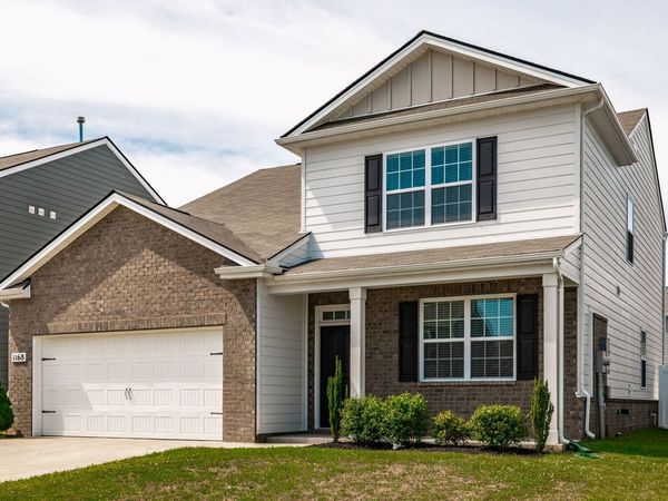 1168 Barry Baker Ln, White House, TN 37188
