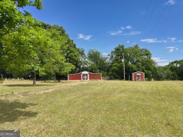 1352 Drake Road, Elberton, GA 30635