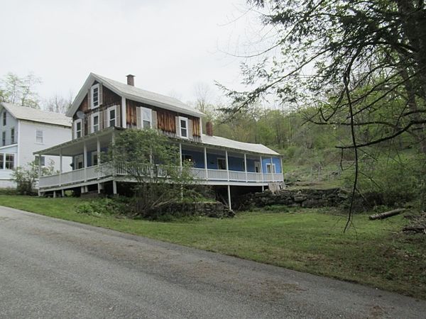 176 Glen Avenue, Readsboro, VT 05350