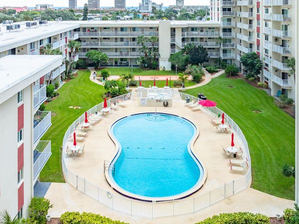 2711 N Halifax Avenue, Unit 476, Daytona Beach, FL 32118