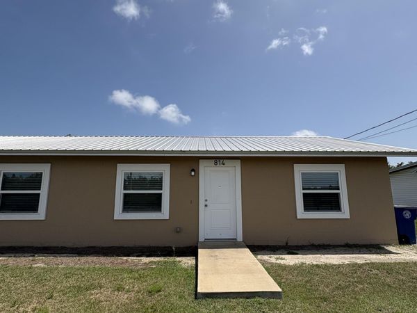 824 E 25th Street , Panama City, FL 32405