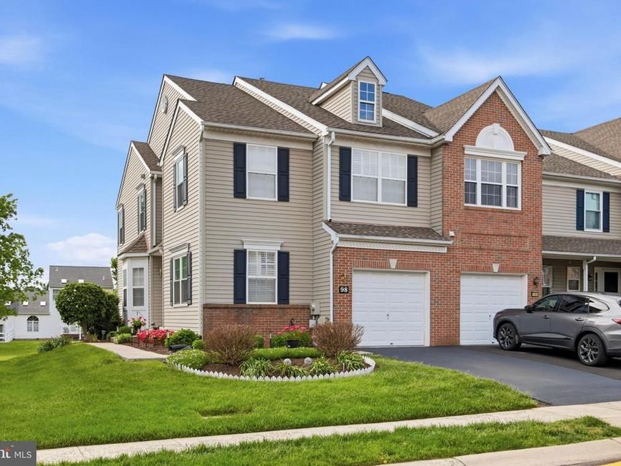 98 Walker Road, Royersford, PA 19468 Main Photo