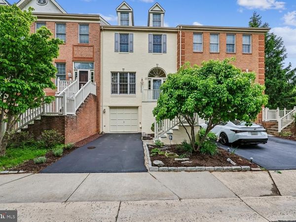 130 WINDING ROSE DRIVE , ROCKVILLE, MD 20850