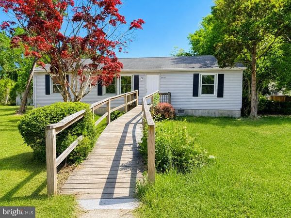 22132 TOWEY COURT, GREAT MILLS, MD 20634